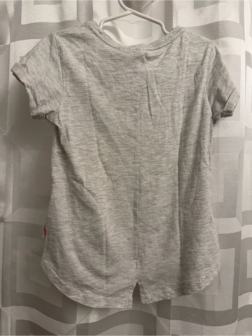 Girls Ron Jon surf shop mermaid Love the Sea Florida t shirt size 6 - Picture 3 of 4
